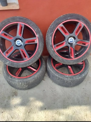Vând fiat stilo - imagine 3