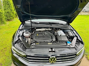Volkswagen Passat 2020, 1.5 TSI - imagine 8