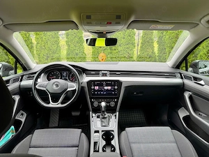 Volkswagen Passat 2020, 1.5 TSI - imagine 4