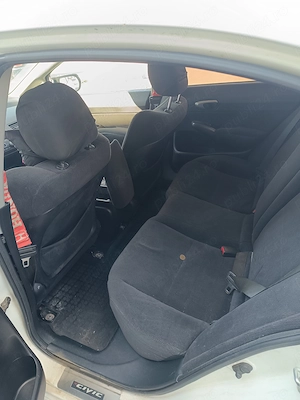 Honda Civic fd 2007  - imagine 5