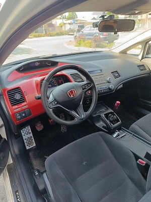 Honda Civic fd 2007  - imagine 4