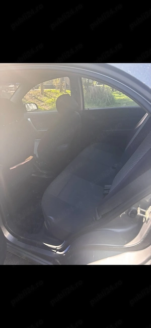 Chevrolet Aveo 2008 - imagine 5