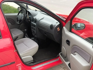   Dacia Logan { 2007 } 1.4 Benzina + GPL [ Full Option ] Stare Excelenta . Proprietar  - imagine 4