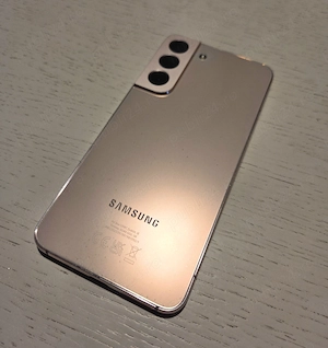 Samsung Galaxy S22 pink pentru piese