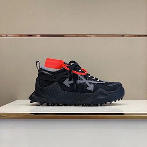 Off White Odsy Black