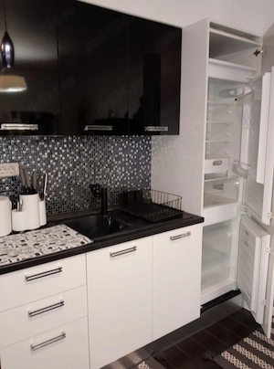 Apartament doua camere-Mamaia Sat-Lidl - imagine 4