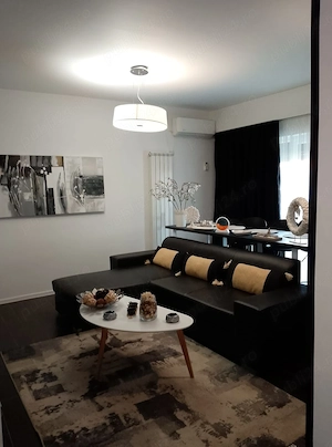 Apartament doua camere-Mamaia Sat-Lidl