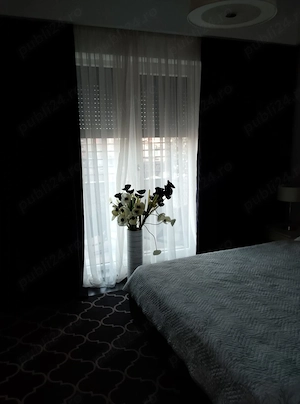 Apartament doua camere-Mamaia Sat-Lidl - imagine 6
