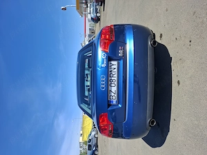Audi A4 B7 2.0 TFSI  - imagine 2