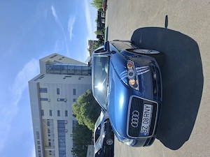 Audi A4 B7 2.0 TFSI  - imagine 4