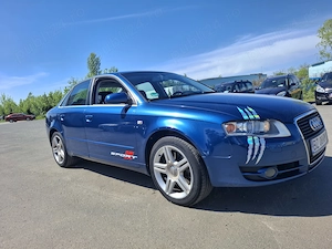 Audi A4 B7 2.0 TFSI  - imagine 3