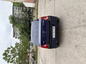 Dacia Logan 1.4Mpi 2007 - imagine 5