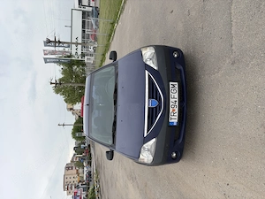 Dacia Logan 1.4Mpi 2007 - imagine 3