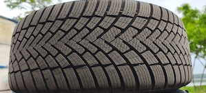 Roti iarna 5x110 R17 - Alfa Romeo Giulietta, 159 (anvelope NOI) - imagine 8
