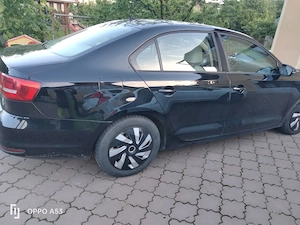 Volskwagen Jetta 2015, motor 2.0 - imagine 3