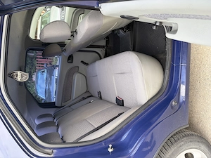 Dacia Logan 1.4Mpi 2007 - imagine 8