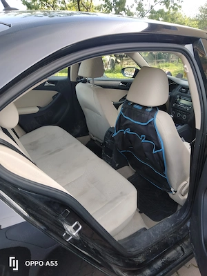 Volskwagen Jetta 2015, motor 2.0 - imagine 4