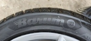 Roti iarna 5x110 R17 - Alfa Romeo Giulietta, 159 (anvelope NOI) - imagine 10