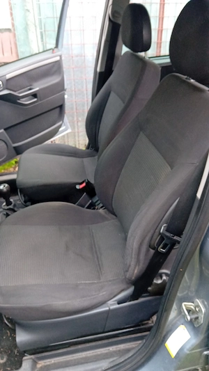 opel meriva 1.3 - imagine 3