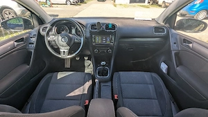 Golf 6 1.4 TSI 2012 Style - imagine 3