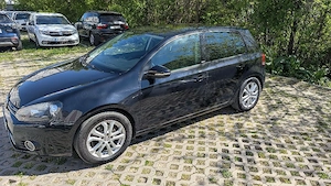 Golf 6 1.4 TSI 2012 Style - imagine 2