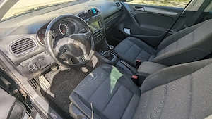 Golf 6 1.4 TSI 2012 Style - imagine 5