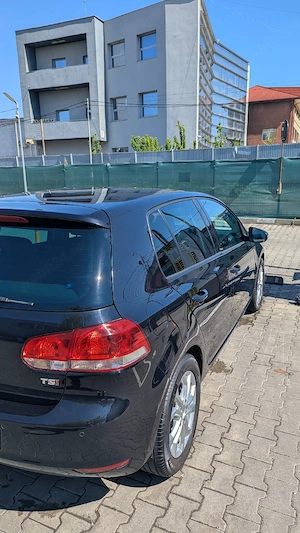 Golf 6 1.4 TSI 2012 Style - imagine 8