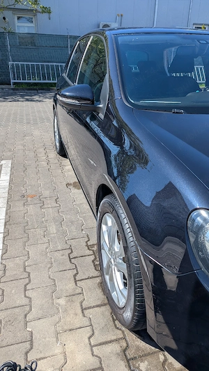 Golf 6 1.4 TSI 2012 Style - imagine 10