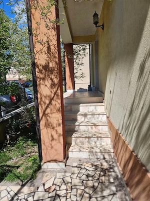 Apartament de închiriat zonă Nord Rm Vâlcea  - imagine 3