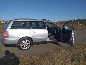 Volkswagen Passat B5.5   1.9 TDI 131 CP   Fiabil