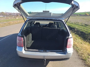 Volkswagen Passat B5.5   1.9 TDI 131 CP   Fiabil - imagine 5