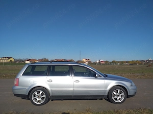 Volkswagen Passat B5.5   1.9 TDI 131 CP   Fiabil - imagine 2