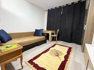 Cet, garsoniera cocheta, etaj 1 