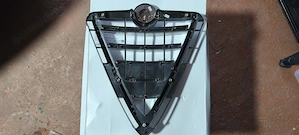 Grila Alfa Romeo Giulietta Facelift OE - imagine 3