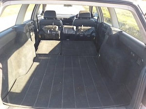 Volkswagen Passat B5.5   1.9 TDI 131 CP   Fiabil - imagine 6