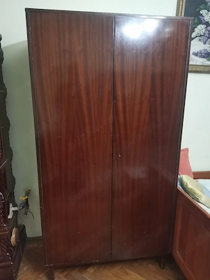 Dulap 2 usi