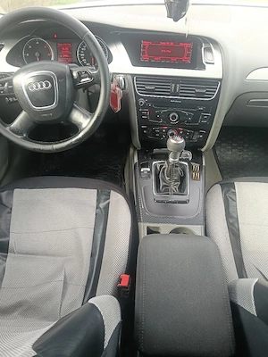 vand audi A4 b8  - imagine 5