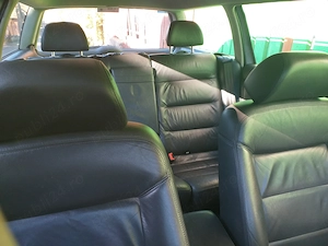 Volkswagen Passat B5.5   1.9 TDI 131 CP   Fiabil - imagine 8