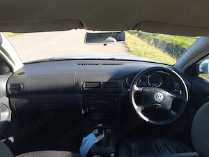 Volkswagen Passat B5.5   1.9 TDI 131 CP   Fiabil - imagine 9