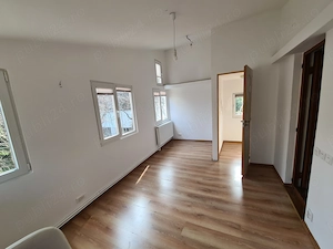 Casa vila cocheta de vanzare in Baneasa pe str. D. Gherea -comision 0- - imagine 9