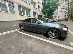 BMW 418D 2015 Gran Coupe - imagine 4