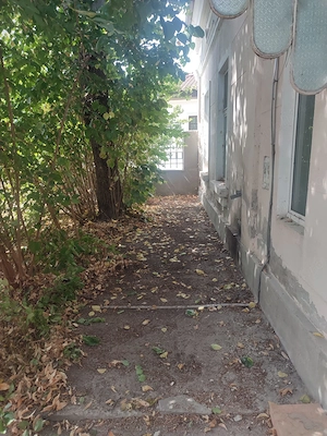 Casa intravilan, ultracentral, str. Decebal, Tulcea - imagine 3