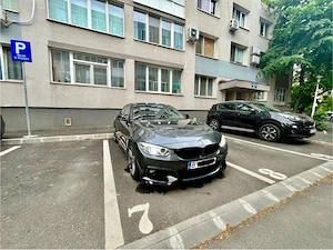 BMW 418D 2015 Gran Coupe - imagine 3
