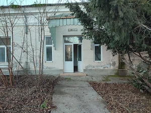 Casa intravilan, ultracentral, str. Decebal, Tulcea - imagine 2