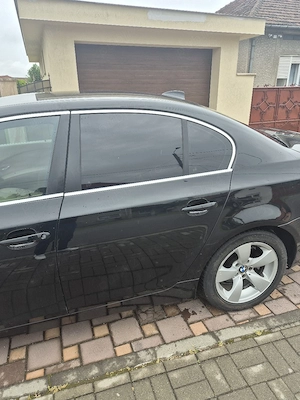 Bmw 520 E60 - imagine 4