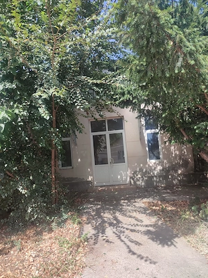 Casa intravilan, ultracentral, str. Decebal, Tulcea - imagine 5