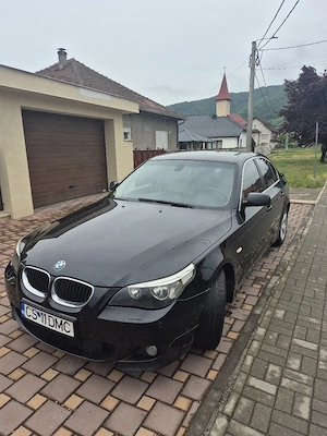 Bmw 520 E60 - imagine 3