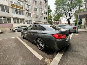 BMW 418D 2015 Gran Coupe - imagine 2