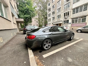 BMW 418D 2015 Gran Coupe - imagine 5
