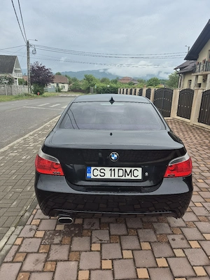 Bmw 520 E60 - imagine 5